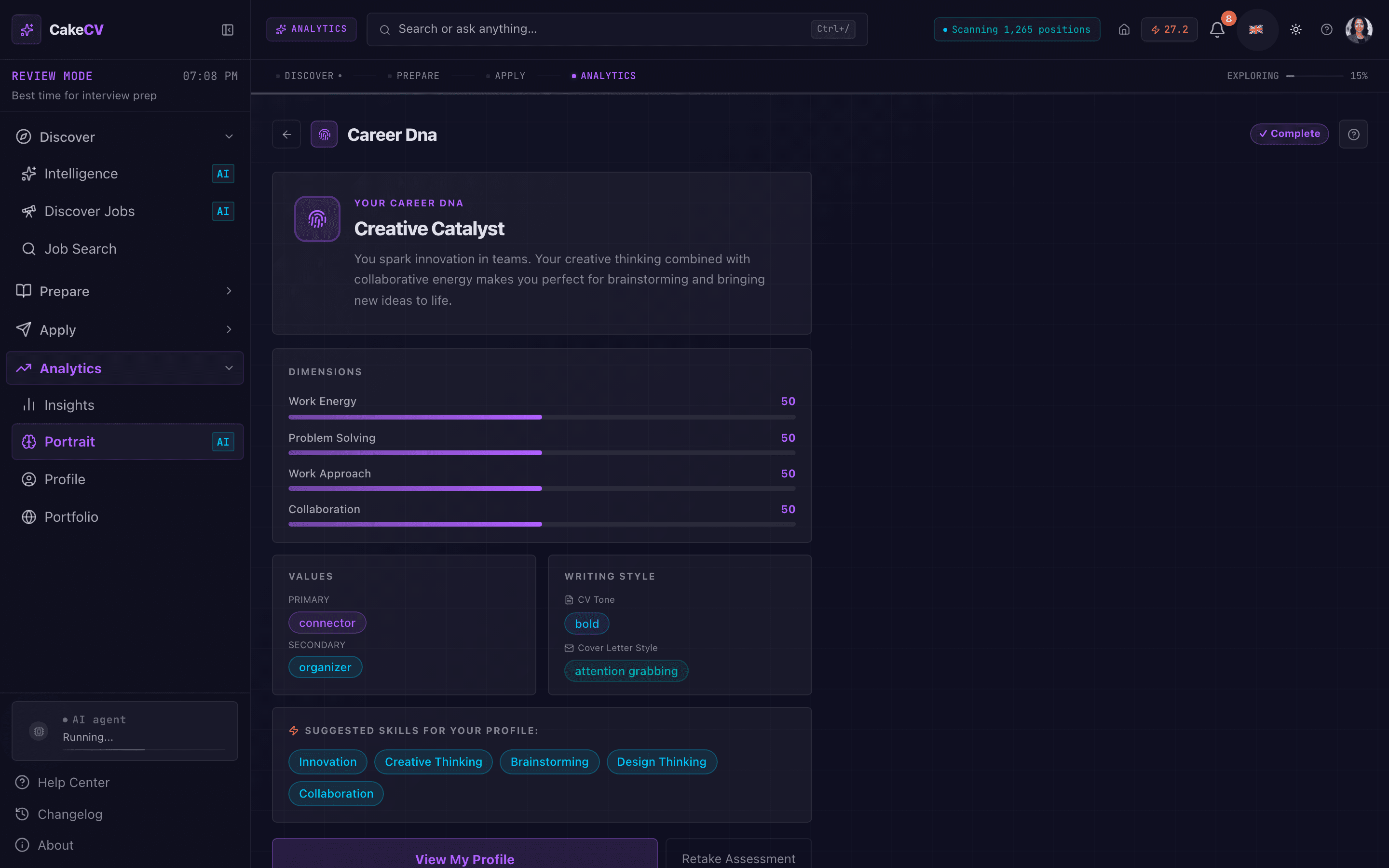 Scanner — Understand